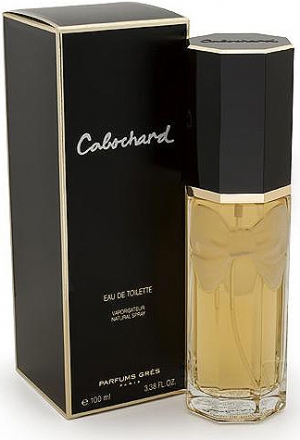 Cabochard Perfume - Click Image to Close
